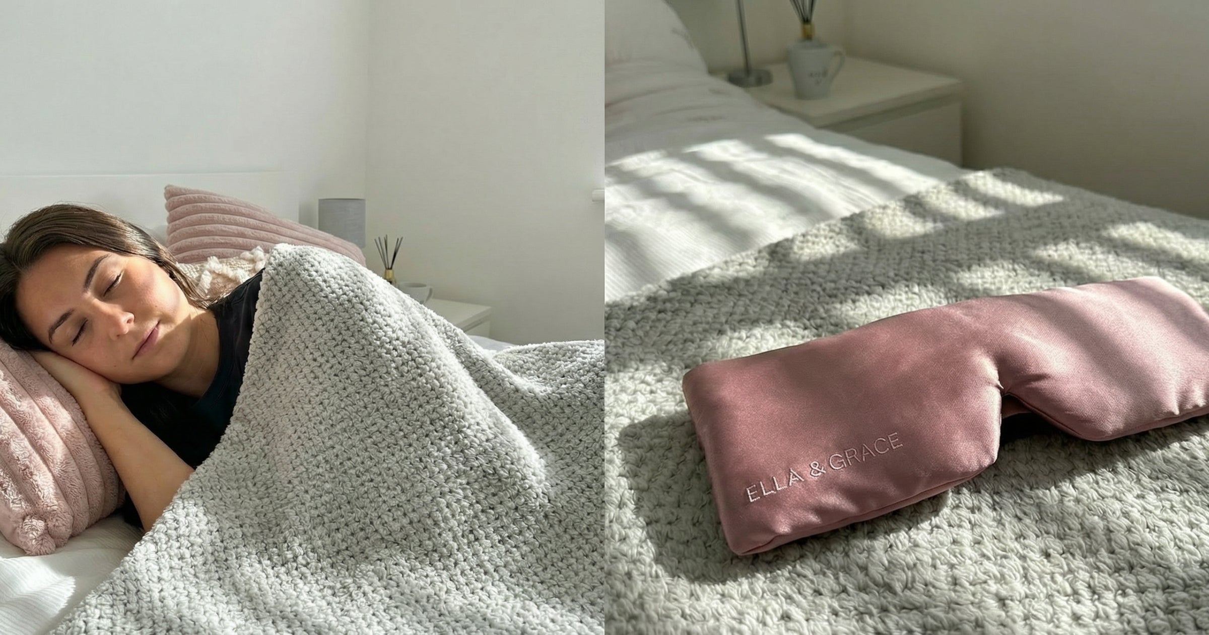 The 5-Minute Evening Ritual: How to Wind Down for a Brighter Morning
