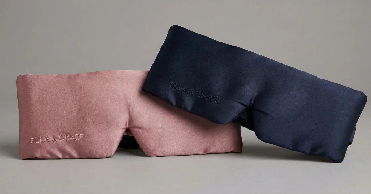 Silk vs. Satin: Why Your Skin and Hair Deserve 100% Mulberry Silk