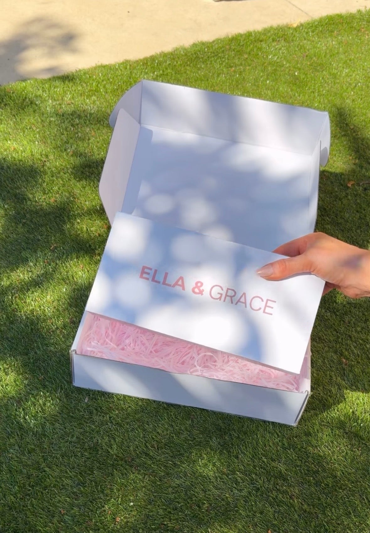 The Sleep Ritual Mask - Soft Blush