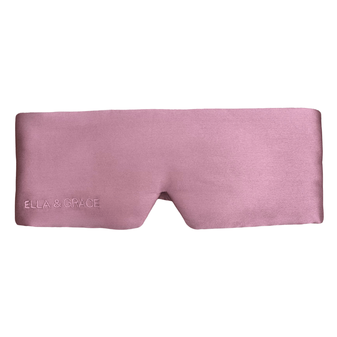 The Sleep Ritual Mask - Soft Blush