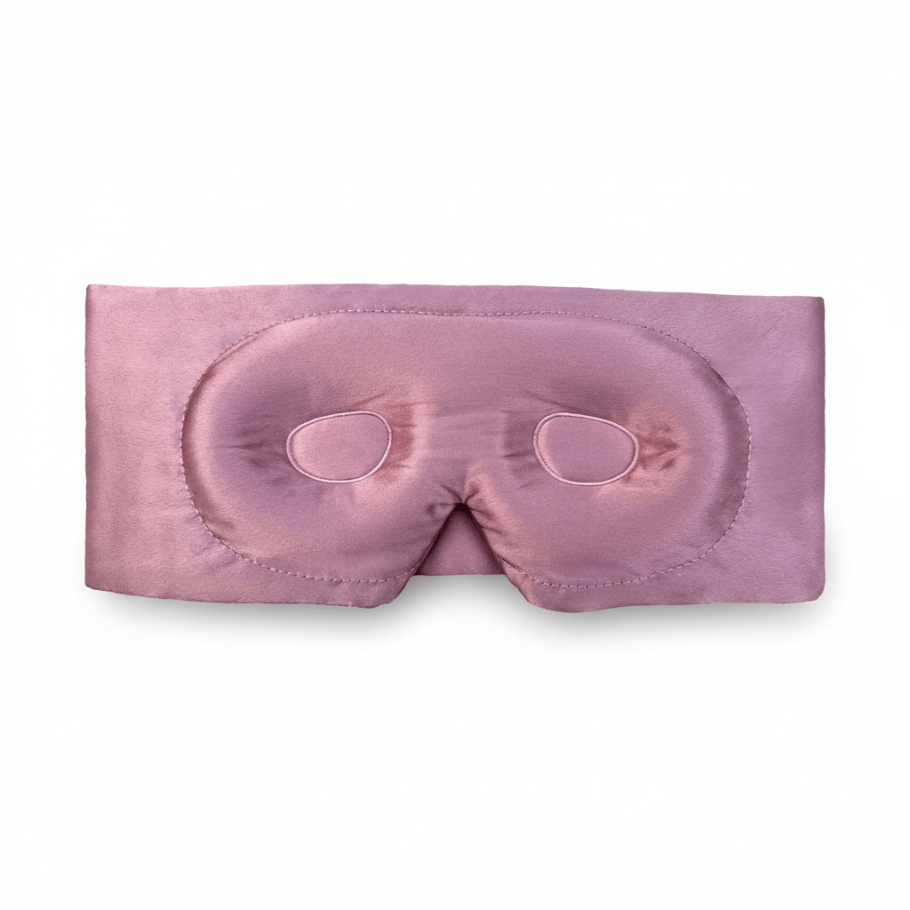 The Sleep Ritual Mask - Soft Blush