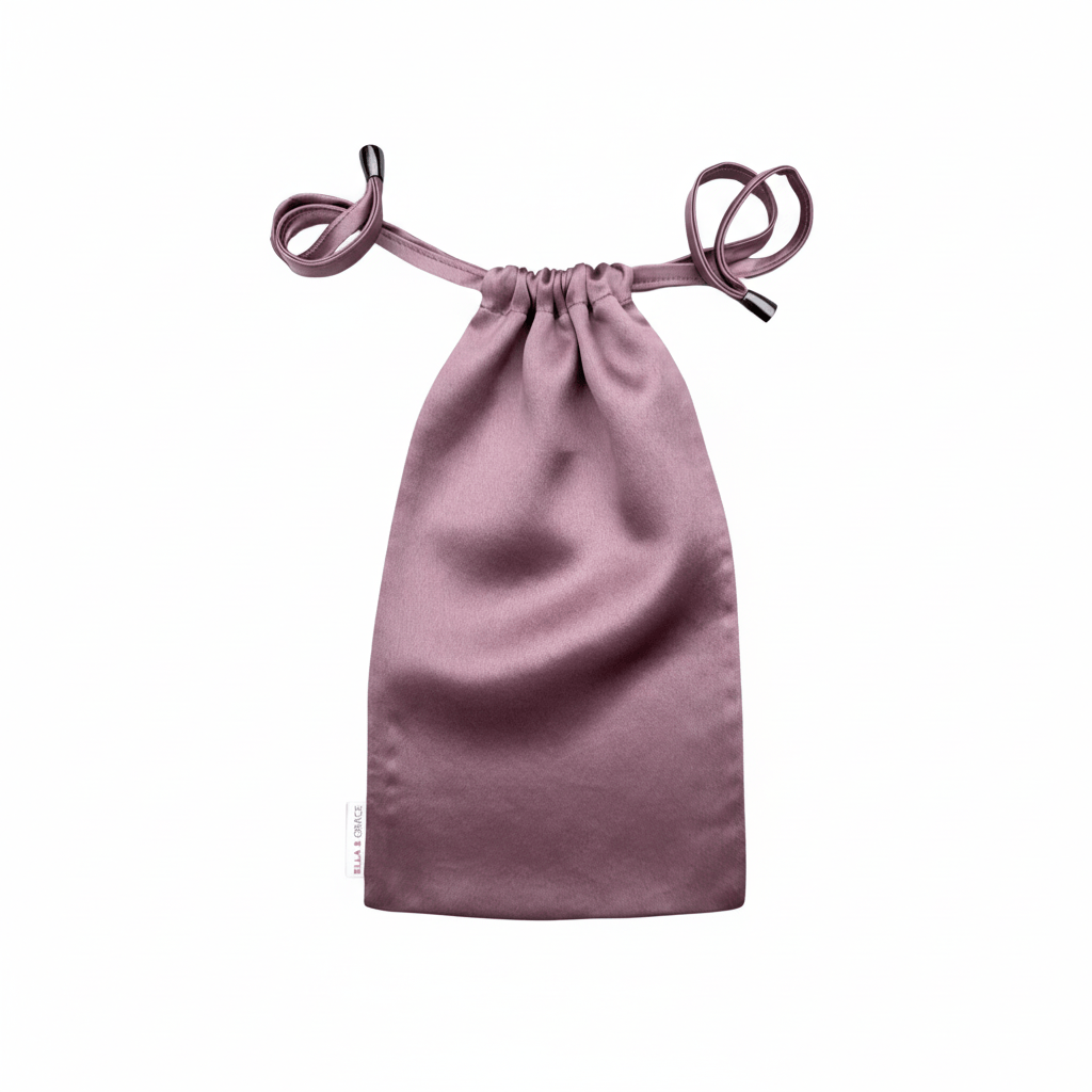 The Sleep Ritual Mask - Soft Blush