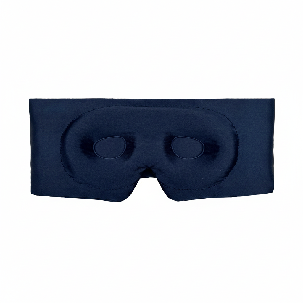 The Sleep Ritual Mask - Twilight