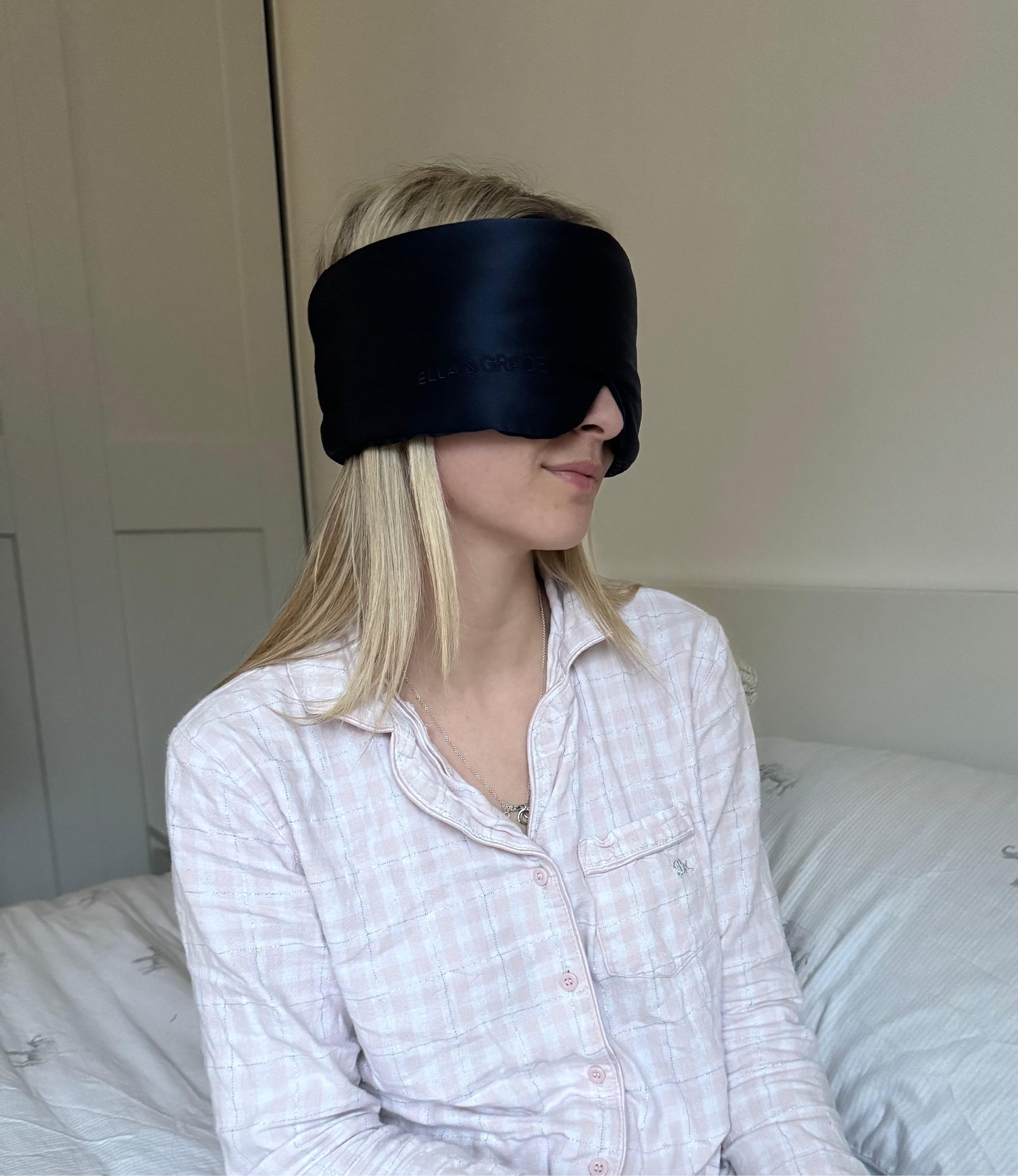 The Sleep Ritual Mask - Twilight
