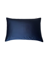 The Sleep Ritual Silk Pillowcase - Twilight